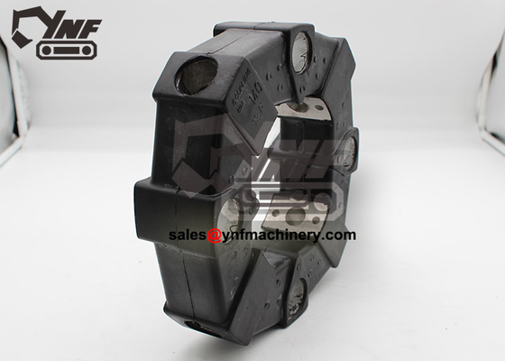 kopen Dfm00001-OP Rubber 339-6954 van Graafwerktuigcoupling for erpillar online manufacture