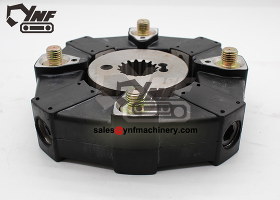 kopen De Delen van Bush Pin Flange Coupling Excavator Spare bmz00001-OP 241-3661 162-6177 online manufacture