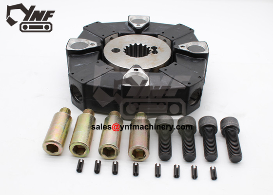 kopen erpillergraafwerktuig Coupling bpr00001-OP Hydraulische Motorvervangstukken 162-6177 online manufacture