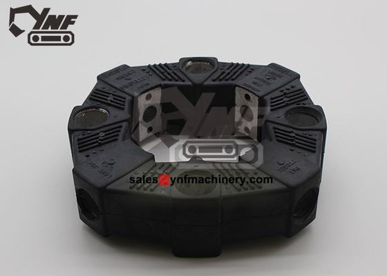 kopen Hydraulische Delen die A/AS-Reeks 2pm00001-OMHOOGGAAND 100% Natuurrubber koppelen online manufacture