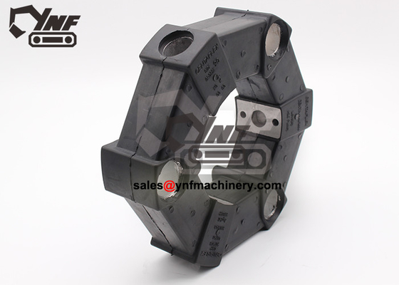 kopen Het flexibele Rubbergraafwerktuig Parts cla00001-OMHOOGGAANDE 7Y-1901 van de Koppelings Hoge Waarborg online manufacture