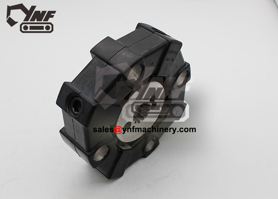 kopen De Pompdelen dx160lc-3 414-00039 van Coupling Rubber Coupling van het Doosangraafwerktuig online manufacture