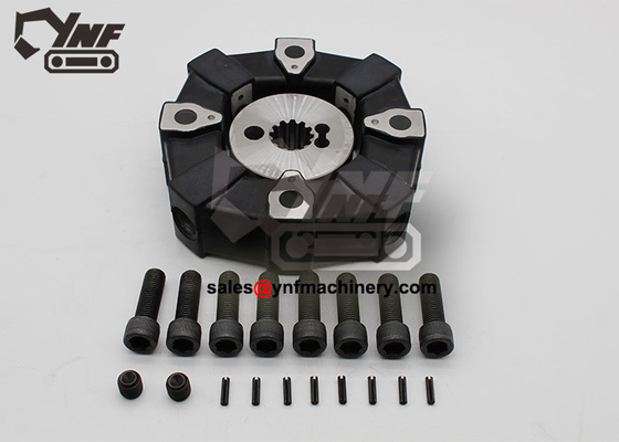 kopen De Koppelings Hydraulische Vervangstukken van de pompaandrijving voor Doosan dx235lc-5 Koppeling online manufacture