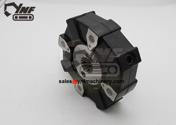 kopen Hydraulisch Koppelingsgraafwerktuig Spare Parts For dx300lc-5 Flexibele Koppeling online manufacture