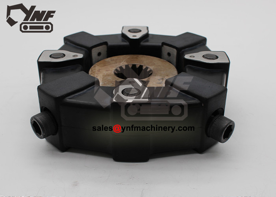 kopen Graafwerktuig Spare Parts Coupling voor de Rubberkoppeling van Doosan DX360LCA online manufacture