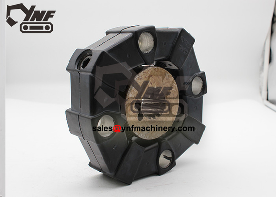 kopen De Kwaliteitsnatuurrubber die van Parts Coupling High van het Doosangraafwerktuig dx380lc-3 koppelen online manufacture
