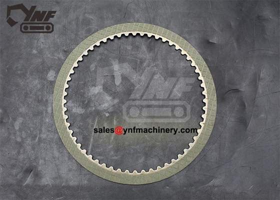 kopen MFC200 wrijvingplaat voor Sumitomo-Graafwerktuig sh350-3 Schommelingsmotor online manufacture