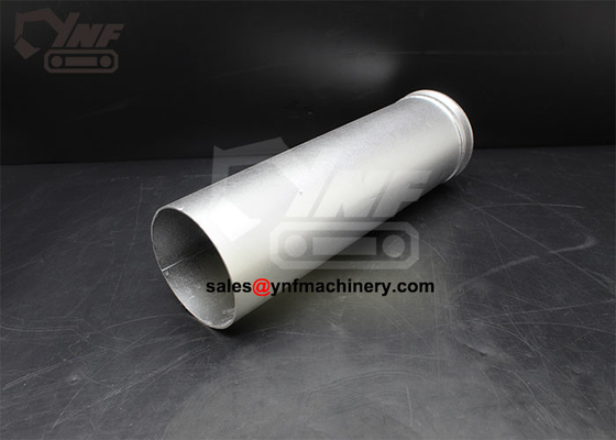 kopen Het Graafwerktuig Spare Parts pc300-8 van KOMATSU 6745-11-5710 de Buis van de Geluiddemperknalpot online manufacture
