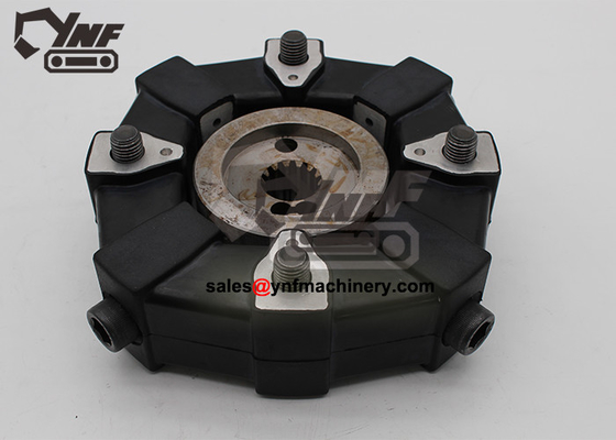 kopen Graafwerktuig Coupling 80A voor Doosan DX55W DX350LC dx420lc-5 dx490lc-5 online manufacture