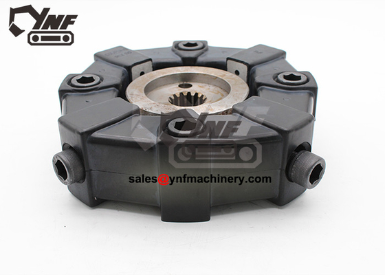 kopen Het Graafwerktuig Parts van Assy For Doosan DXB160 DXB170H DXB260H van de pompkoppeling online manufacture