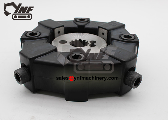 kopen A/AS het Graafwerktuig Engine Parts For Doosan ZONNE015plus van de reekskoppeling online manufacture