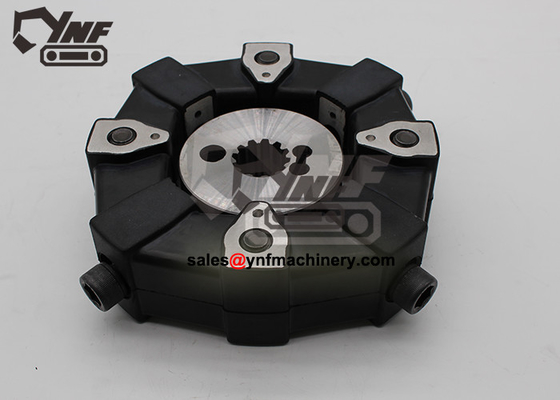 kopen Elementenkoppeling 90as voor de ZONNE Nieuwe Motoronderdelen van de de Hydraulische Pompkoppeling van 015PLUS online manufacture