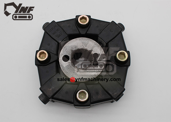 kopen De Schakelaargraafwerktuig Engine Parts ZONNE MEGA 160 rij-II van de toestel Rubberkoppeling online manufacture