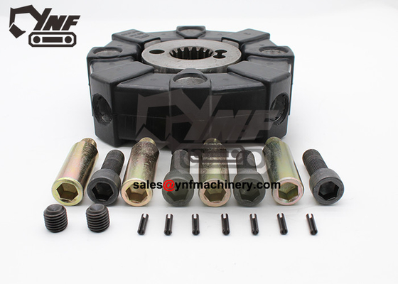 kopen Graafwerktuig Coupling Hot Sell die Hoge Waarborg voor Doosan MEGA 200-v koppelen online manufacture