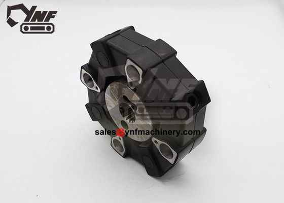 kopen De Delen van Coupling Hydraulic Pump van het Doosangraafwerktuig voor ZONNE 340lc-v online manufacture