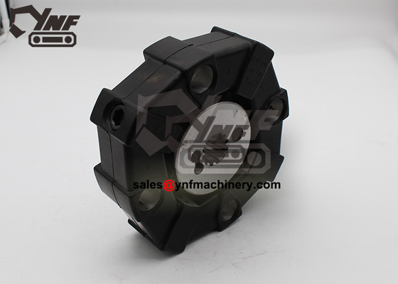 kopen De Hydraulische Pomp Connecter van graafwerktuigengine parts coupling voor Doosan ZONNE 450lc-v online manufacture