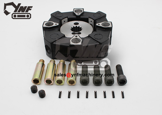 kopen Flexibele Hoogte - het Graafwerktuig Hydraulic Parts For ZONNE 200w-III van de kwaliteitskoppeling online manufacture