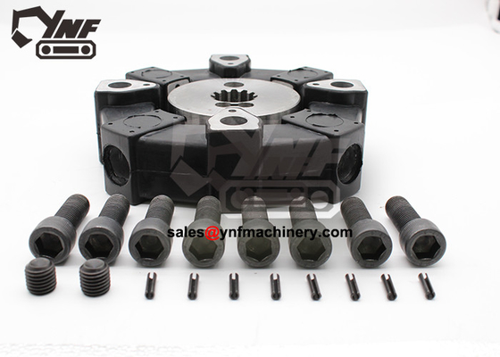 kopen Standaard50a-Graafwerktuig Coupling For Doosan DXB170 online manufacture