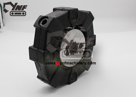 kopen Graafwerktuig Rubber Coupling Assy 50AS voor Doosan DX230LC DX225NLC online manufacture