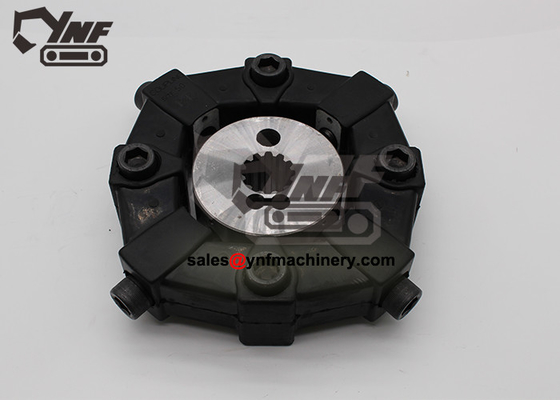 kopen De originele Koppeling van Graafwerktuigparts rubber flexible voor DA40 S/N 8X0502- online manufacture