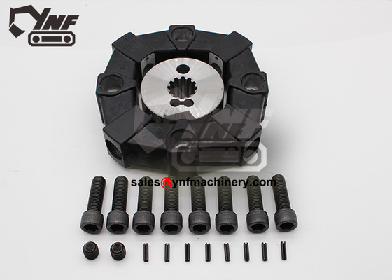 kopen De Motorkoppeling van graafwerktuigflexible rubber diesel voor E62 online manufacture