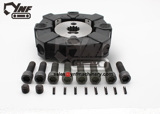 kopen Dx380lc-5 dx400lc-5 Hydraulische Pompkoppeling voor het Rubberelement van Doosan online manufacture