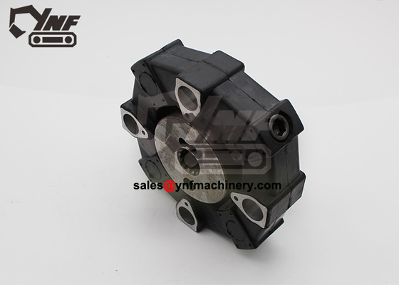 kopen De Hydraulische Koppeling van Ce Flexibel aan Aandrijving dl300-5 van Graafwerktuigpump for engine online manufacture