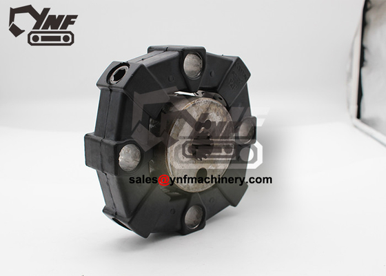 kopen De Rubberkoppeling van graafwerktuighydraulic pump coupling 30AS voor Geval S108810 online manufacture