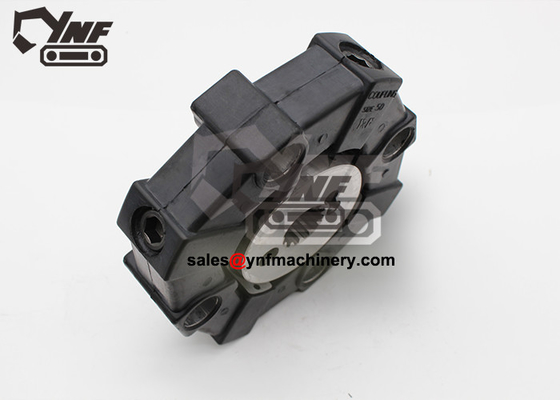 kopen De Grootte30a Graafwerktuig Flexible Coupling For John Deere Excavator van de Centaflexkoppeling online manufacture