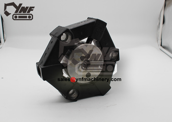 kopen De Rubberkoppeling T110345 van graafwerktuigpump coupling 28AS Centaflex online manufacture