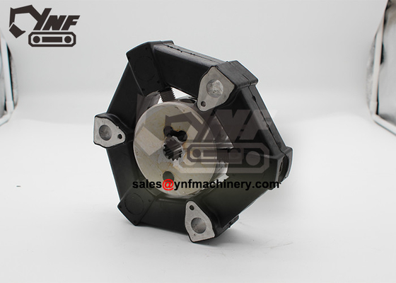 kopen Hoogst Flexibele Elastische de Motorvervangstukken van Koppelingsexcavtor voor 17D John Deere online manufacture