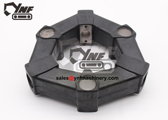 kopen De Hydraulische Pompdelen van graafwerktuigdiesel engine coupling voor John Deere 190DW online manufacture