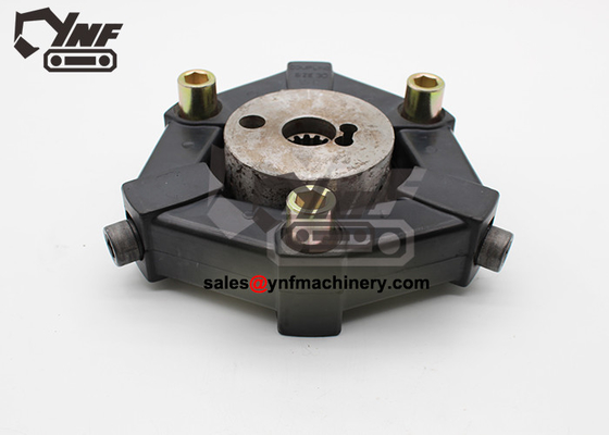 kopen Natuurrubber Zwart Graafwerktuig Coupling Fits 200DLC FYB00000115 online manufacture