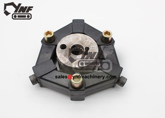 kopen 26A/AS graafwerktuig Rubber Coupling Fits 210CW 4654760 online manufacture