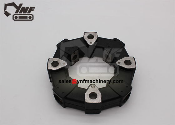 kopen Het flexibele Graafwerktuig Hydraulic Shaft Fits 230LCR van de Pomp Rubberkoppeling online manufacture