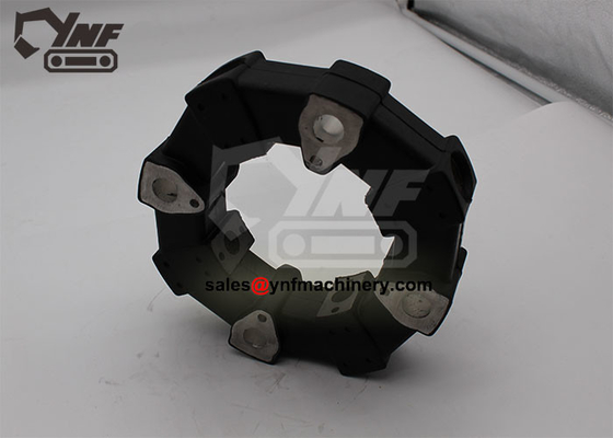 kopen Flexibel Rubberelementengraafwerktuig Coupling For John Deere 230LCRD online manufacture