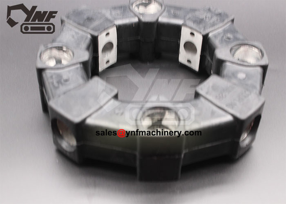 kopen Van het Graafwerktuigcoupling for 240DLC 28AS van natuurrubbercentaflex de Pompkoppeling online manufacture