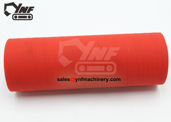 kopen het Silicone van 20Y-03-41181 20Y0341181 RubberLuchtkoelingsslang voor Mobiele de Maalmachinesbr380jg Graafwerktuigen PC220LL BR380JG van KOMATSU online manufacture
