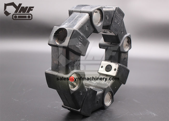 kopen De mechanische Delen van Graafwerktuigcoupling centaflex excavator voor 250GLC online manufacture