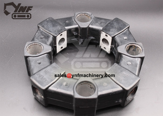 kopen Spiraalvormige de Reeks Verbindende Elementen van GraafwerktuigCoupling A/AS voor 270LC 4183165 online manufacture