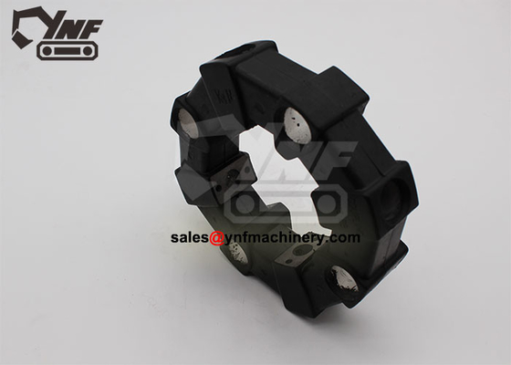 kopen Flexibele het Natuurrubberdelen Geschikt John Deere 27C van graafwerktuigcoupler parts coupling online manufacture