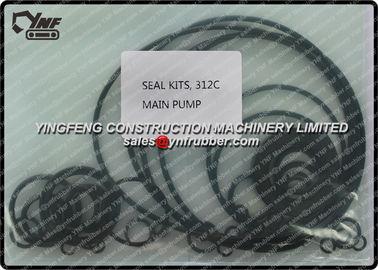 kopen De Verbindingsuitrustingen van het KATTENgraafwerktuig voor -de Pompcilinder 312C 325B 330 van de Graafwerktuig Hydraulische Motor online manufacture
