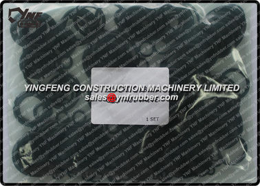 kopen -van de Boom Hydraulische Verbindingen en O-ringen van het KATTEN303cr Graafwerktuig Hydraulische NOK de Dienstuitrusting online manufacture