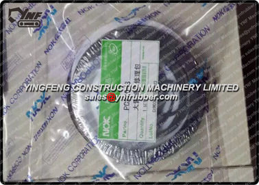 kopen KOMATSU pc450-7 van het de Uitrustingenwapen van de Graafwerktuigverbinding van de de Cilinderverbinding de Hydraulische de Uitrustingsnok uitrusting van de Oliedienst online manufacture
