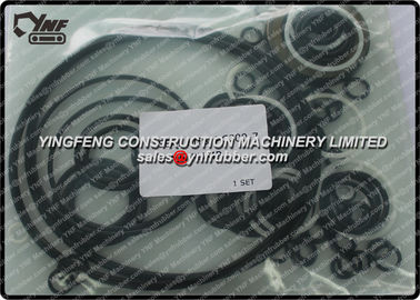 kopen Van de de Klepo-ring van de graafwerktuigcontrole de Hoofduitrustingen van de het Graafwerktuigverbinding voor 723-57-16101 723-57-16200 online manufacture