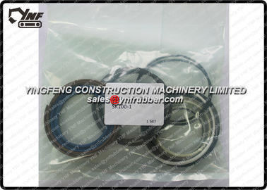 kopen Verbinding van de de Olieo-ring van de graafwerktuig de Hydraulische Hoofdpomp, sk350-8 aandrijvende de Motor hydraulische O-ringen van de Graafwerktuig Hydraulische Reis online manufacture