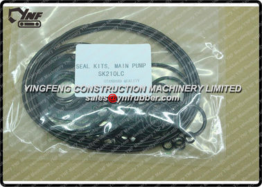 kopen Kobelco sk200-3 van de de Aandrijvingsvermindering van de Graafwerktuigschommeling de Verbinding van de de schachtolie 2418R259 online manufacture