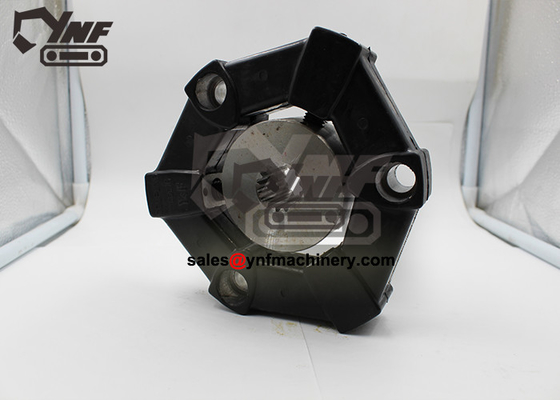 kopen Hydraulische pompkoppeling Rubber Hydraulische pomp Flexibele rubberen koppeling online manufacture
