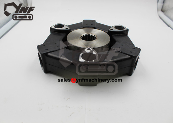 kopen 16A Koppeling Assy Voor ZAXIS270LC Graafmachine Onderdelen Verbinding Rubber Koppelingen online manufacture