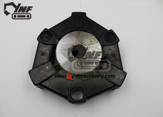 kopen 16A Graafmachine Koppeling Natuurlijke Rubber Hydraulische Pomp Onderdelen online manufacture